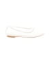 Unbranded White Flats Size 8 1/2 - photo 1