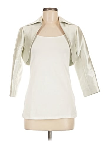 Teri Jon by Rickie Freeman Jacket (view 1)