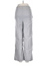 Tribal Solid Gray Active Pants Size 6 - photo 2