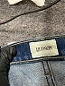 Hudson Jeans Hearts Blue Jeans Size 27 waist - photo 7