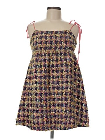 Koch Cocktail Dress (view 1)