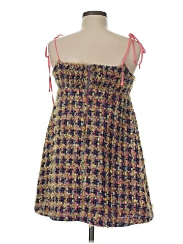 Koch Cocktail Dress (view 2)