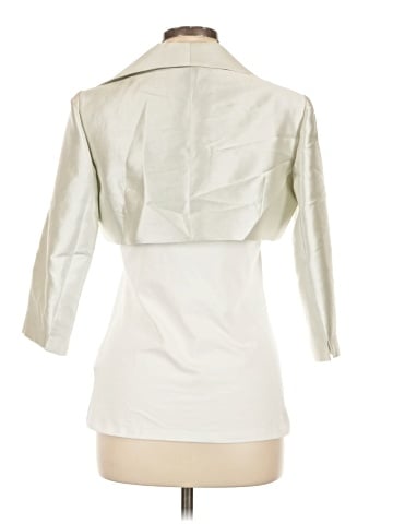 Teri Jon by Rickie Freeman Jacket (view 2)