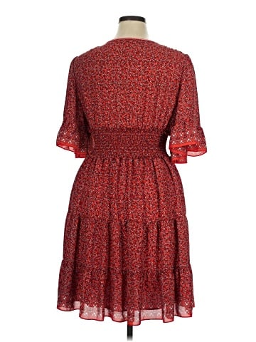 Max Studio Casual Dress (view 2)
