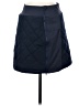 Jaclyn Smith Blue Casual Skirt Size S - photo 1