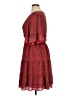 Max Studio 100% Polyester Hearts Red Casual Dress Size XL - photo 5