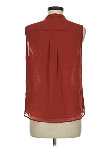 Tommy Hilfiger Sleeveless Blouse (view 2)