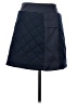 Jaclyn Smith Blue Casual Skirt Size S - photo 2