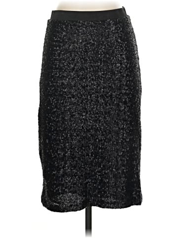 Velvet Formal Skirt (view 1)