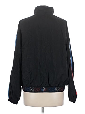 Adidas Track Jacket (view 2)