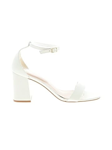 Aldo Sandals (view 1)