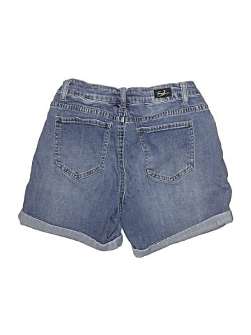 Earl Jean Denim Shorts (view 2)