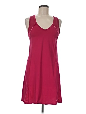 Lija Casual Dress (view 1)