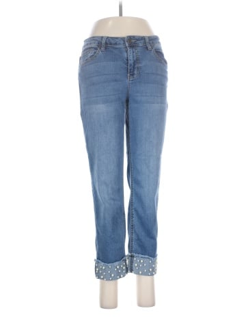 Earl Jean Jeans (view 1)