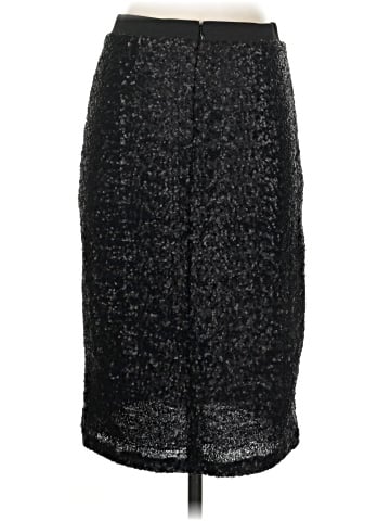 Velvet Formal Skirt (view 2)