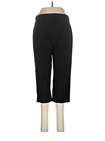 Eileen Fisher Active Pants (view 2)