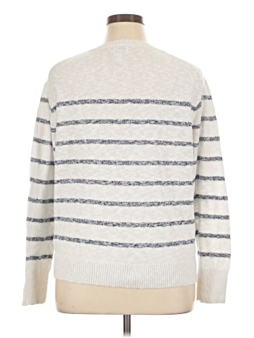 J.Crew Factory Store Pullover Sweater (view 2)