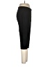 Eileen Fisher Solid Black Active Pants Size M (petite) - photo 4