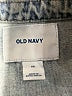 Old Navy 100% Cotton Blue Denim Jacket Size XS - photo 6