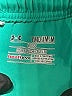 Under Armour 100% Polyester Tropical Green Board Shorts Size M (youth) - photo 3