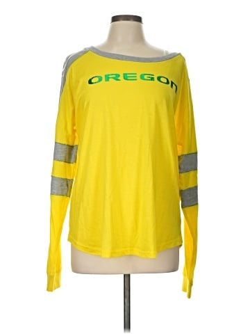 Colosseum Athletics Long Sleeve T-Shirt (view 1)