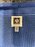 Anne Klein Blue Cardigan Size XL - photo 7