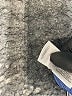 Anne Klein Blue Cardigan Size XL - photo 8