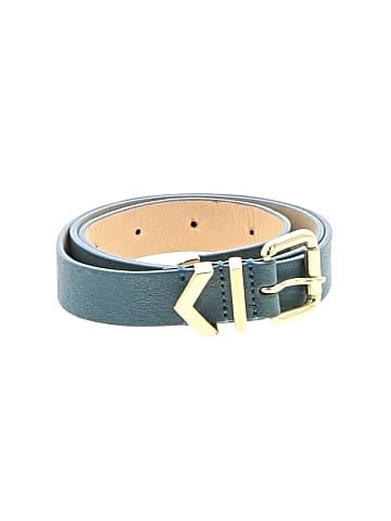 J.Crew Leather Belt (view 1)