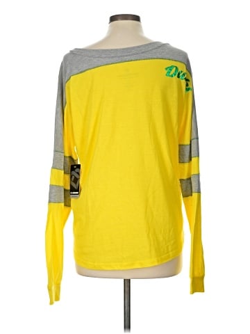 Colosseum Athletics Long Sleeve T-Shirt (view 2)