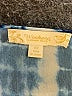Weekend Suzanne Betro 100% Polyester Blue Kimono Size 4X - photo 7