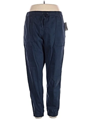 Caslon Casual Pants (view 1)
