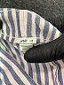 Aerie Stripes Blue Shorts Size L - photo 3