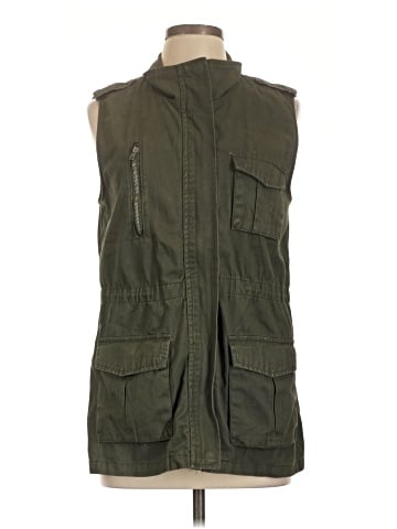 Ashley by 26 International Vest (view 1)