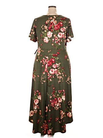 Fortune + Ivy Casual Dress (view 2)