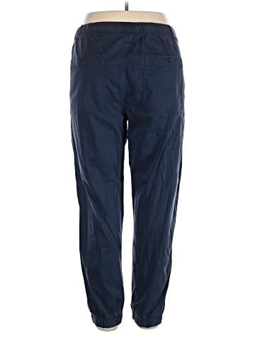 Caslon Casual Pants (view 2)