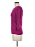 Roz & Ali Purple Pullover Sweater Size M - photo 5