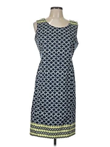 Jones New York Signature Casual Dress (view 1)