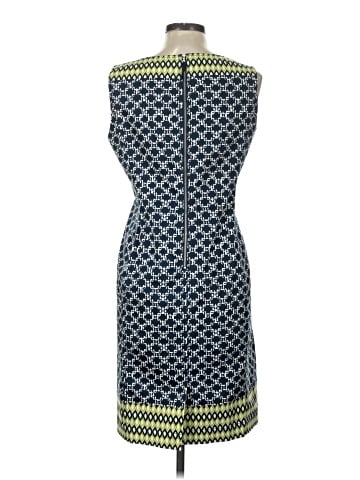 Jones New York Signature Casual Dress (view 2)