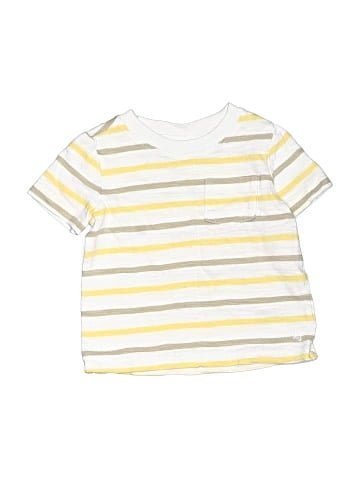 Janie and Jack Short Sleeve T-Shirt (view 1)