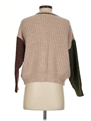 Lush Pullover Sweater (view 2)