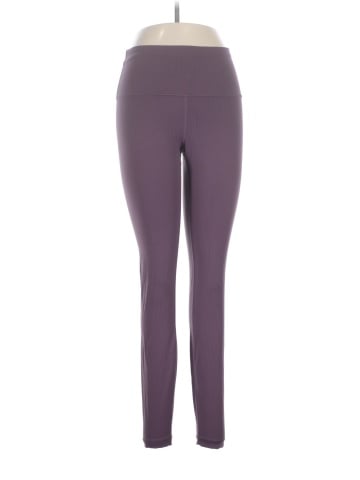 Lululemon Athletica Active Pants (view 1)