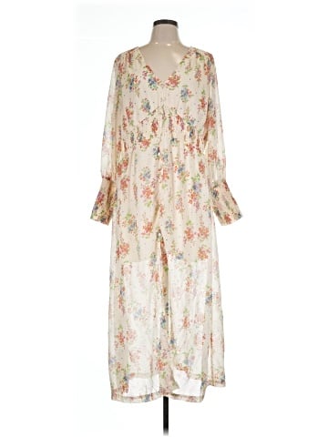Simply Be Casual Dress (view 1)
