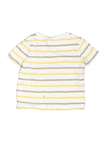 Janie and Jack Short Sleeve T-Shirt (view 2)
