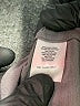 Trouve Gray Trenchcoat Size S - photo 7