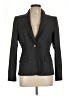 Theory Gray Blazer Size 12 - photo 1