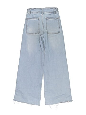 Zara Jeans (view 2)