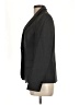 Theory Gray Blazer Size 12 - photo 5