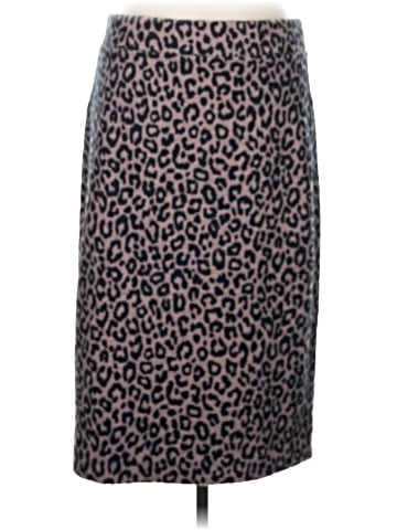 Ann Taylor Casual Skirt (view 1)