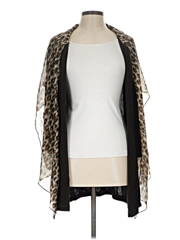 Travelers by Chico's Cardigan (view 1)