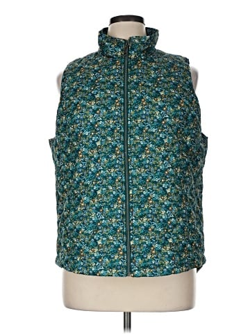 Cj Banks Vest (view 1)